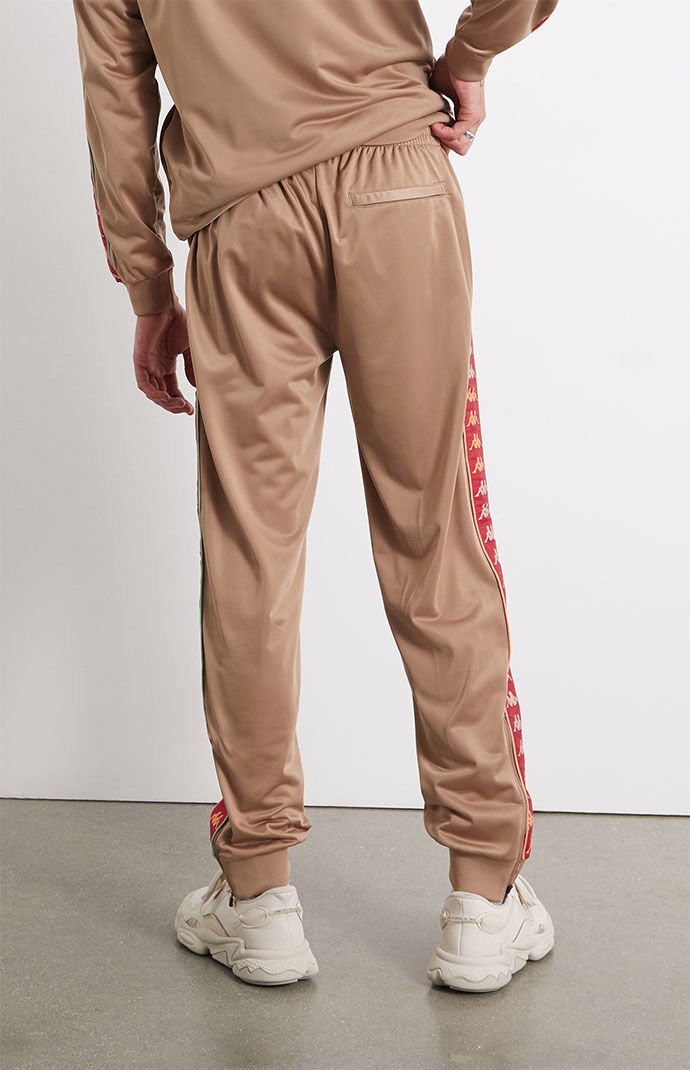 Pacsun kappa pants new arrivals