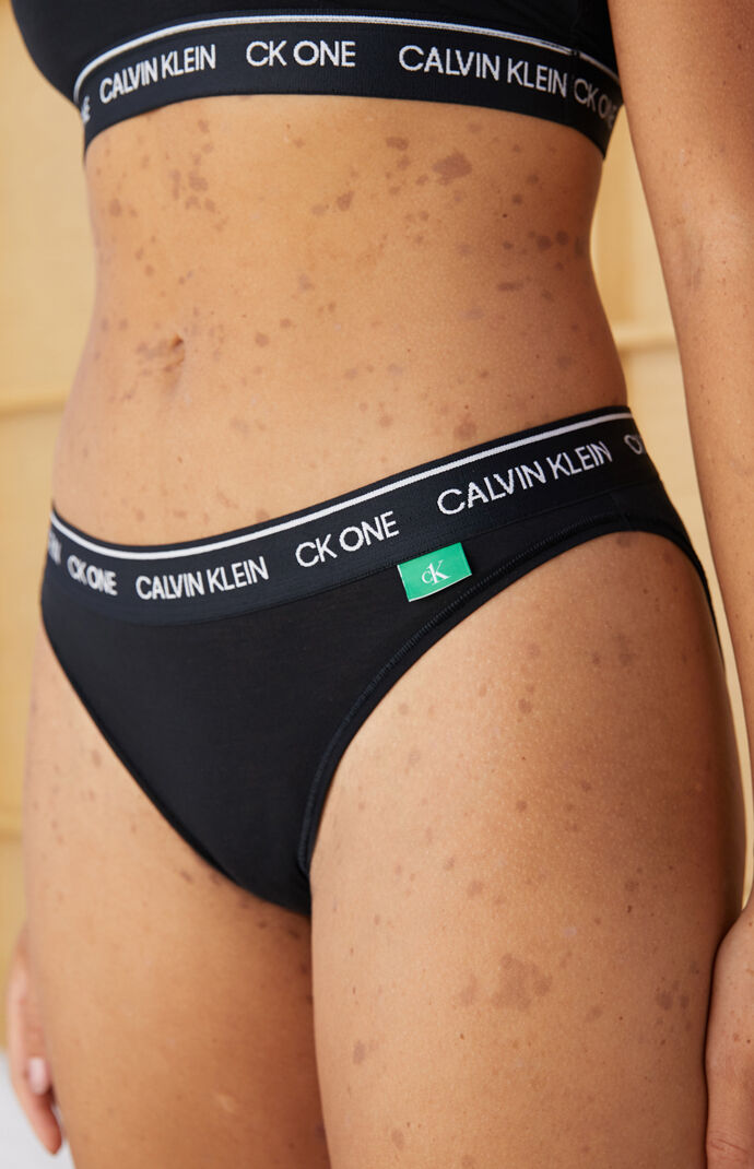 Recycled Bikini Panty