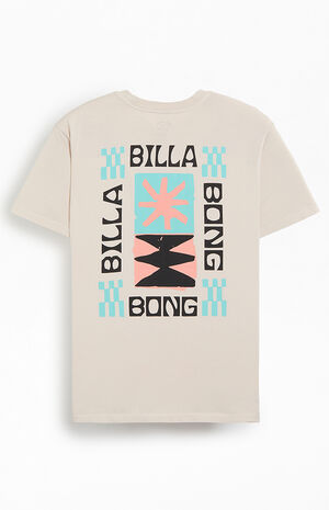 Matzz Wave T-Shirt image number 1