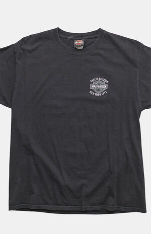 2000s Harley Davidson Graphic T-Shirt image number 2