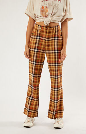 Kennedy Cropped Pants image number 2