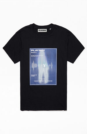 By PacSun White Rabbit T-Shirt image number 1