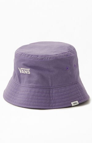 Purple Hankley Bucket Hat image number 6