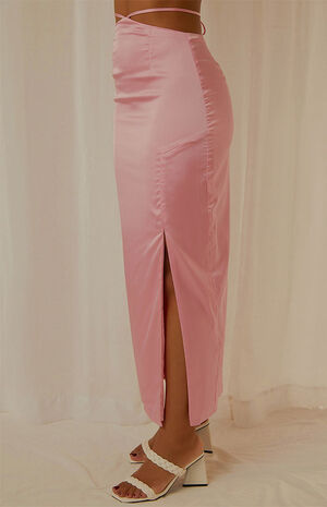 From Florence Maxi Skirt image number 3