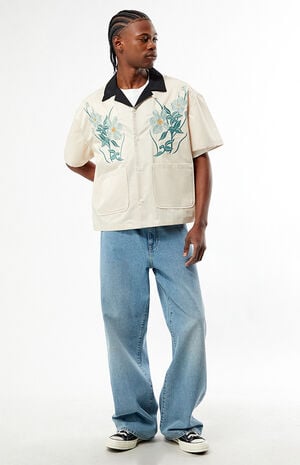 Vines Camp Shirt image number 5