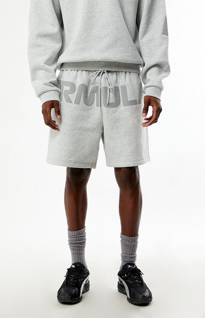 Formula 1 x Pacsun Sprint V2 Sweatshorts
