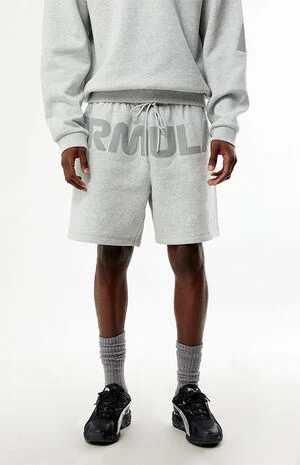 x Pacsun Sprint V2 Sweatshorts image number 2