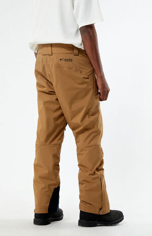 Eco Kick Turn III Snow Pants image number 4
