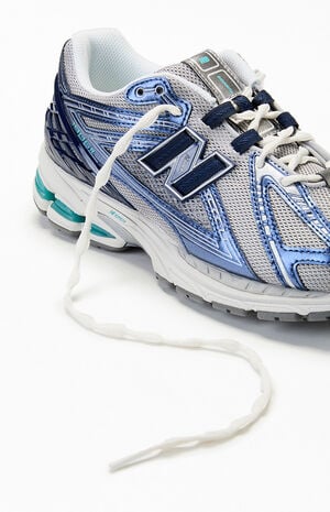 Navy 1906R Shoes image number 7