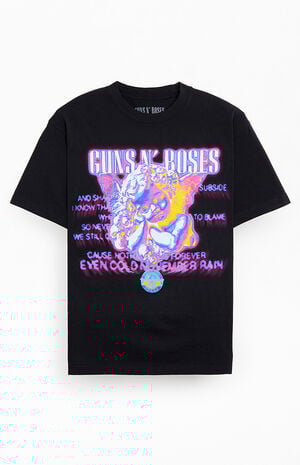 Guns N' Roses Cherub T-Shirt image number 1