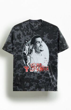 Eco Trae Tunnel Graphic T-Shirt image number 1