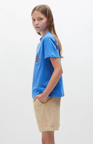 Erik Volley Shorts image number 2