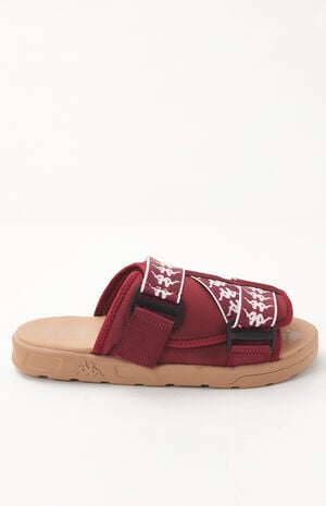 222 Banda Mitel 1 Slide Sandals image number 1