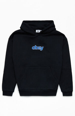 Stack Extra Heavy Hoodie image number 1