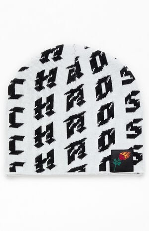 Chaos Multiplied Beanie image number 1