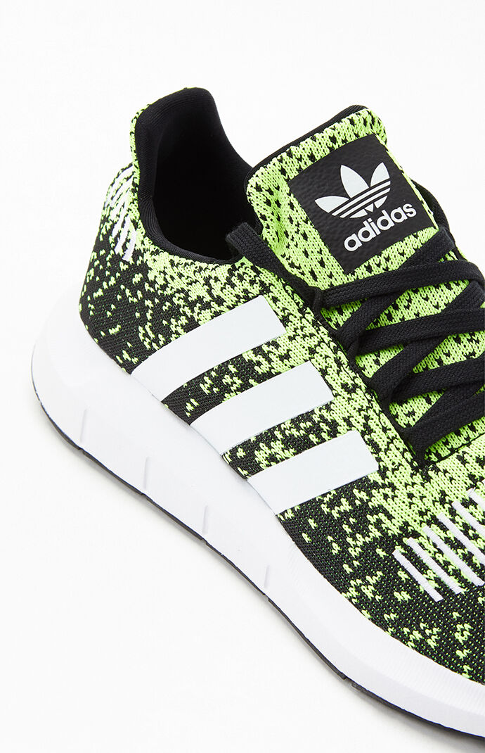 pacsun adidas swift run