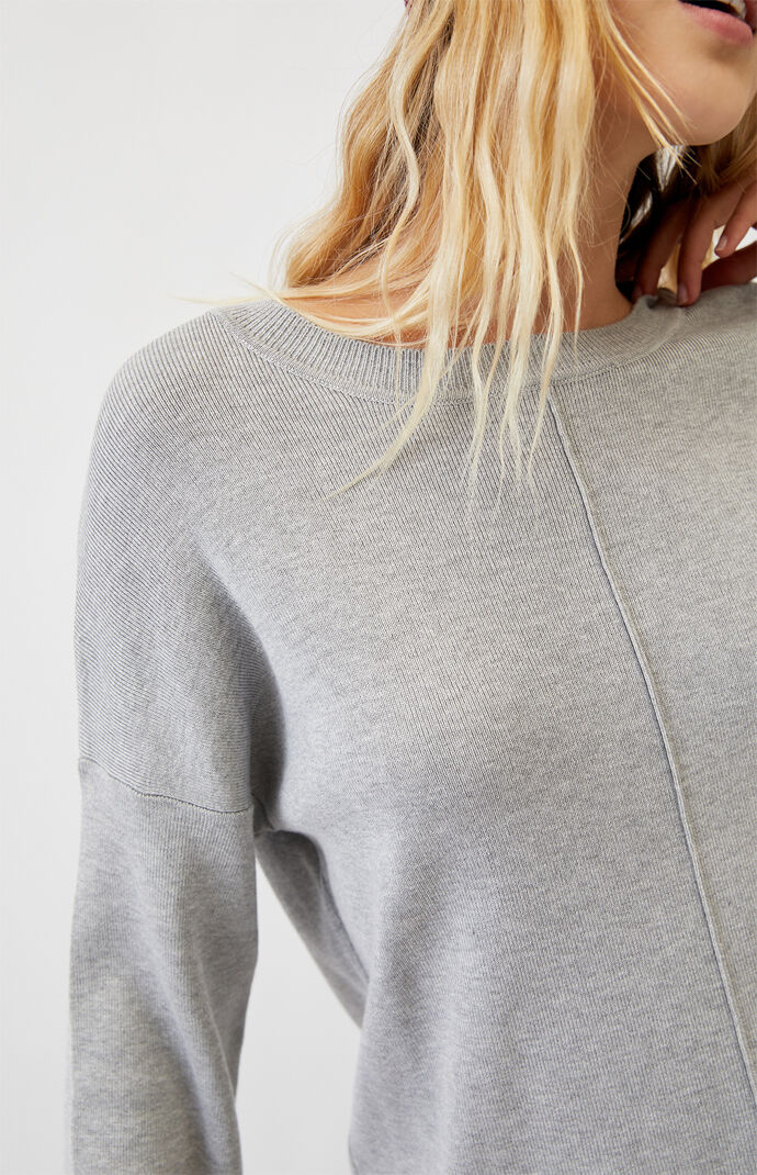Gina Knit Sweater