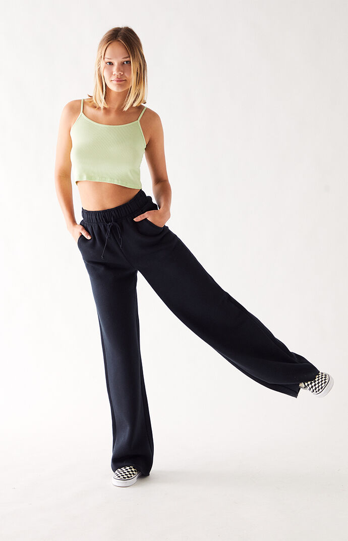 Womens straight leg sweats new arrivals
