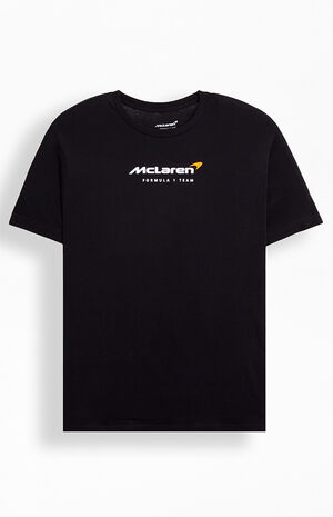 F1 McLaren Flag T-Shirt image number 2
