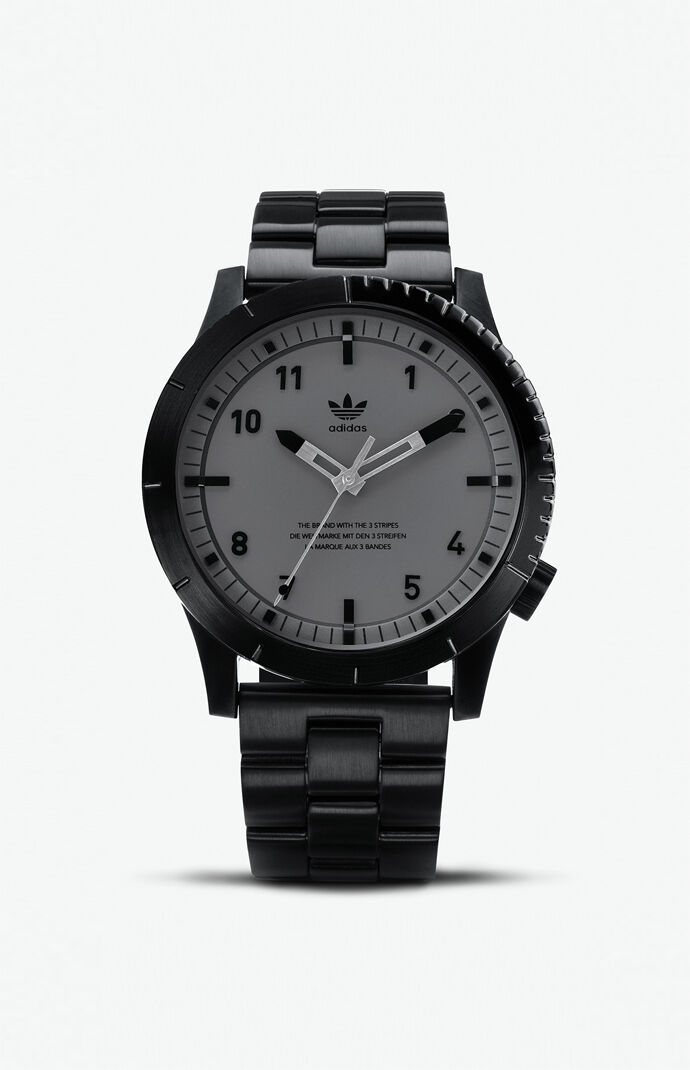 adidas watches