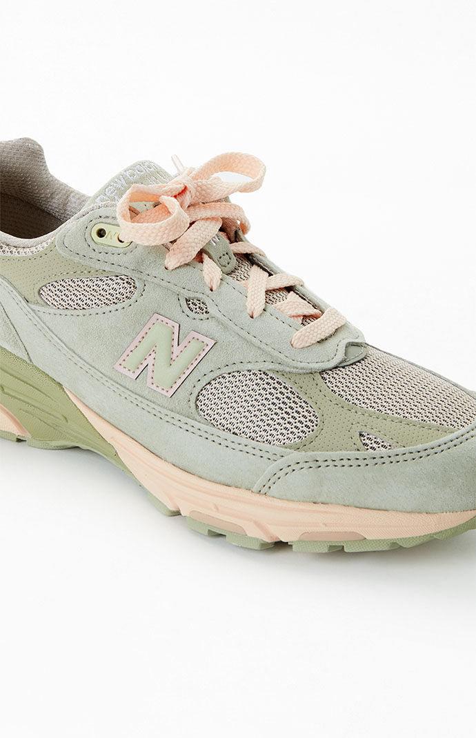 New balance 992 women cheap online