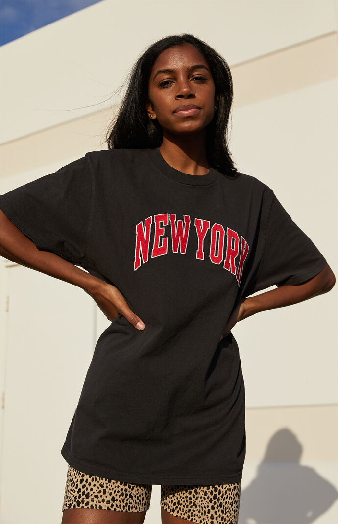 New York T-Shirt