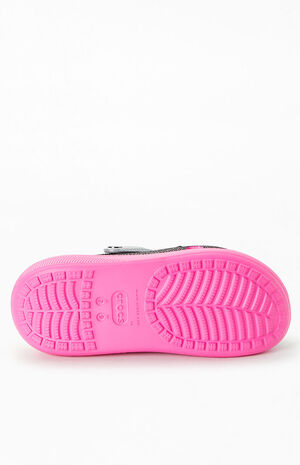 Women's Barbie Crush Clogs image number 4