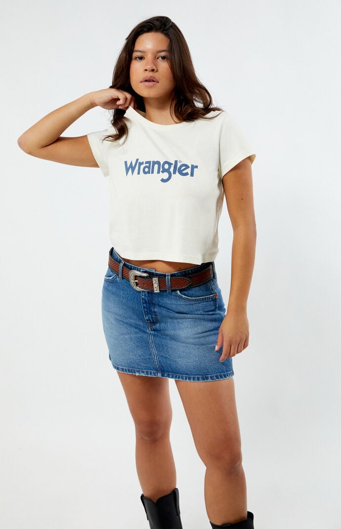 Image: x PacSun Baby T-Shirt