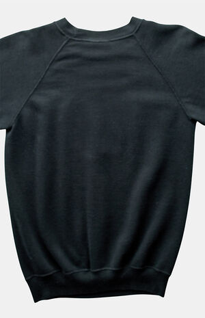 90s Hard Rock Cafe DC Crew Neck Sweatshirt image number 2