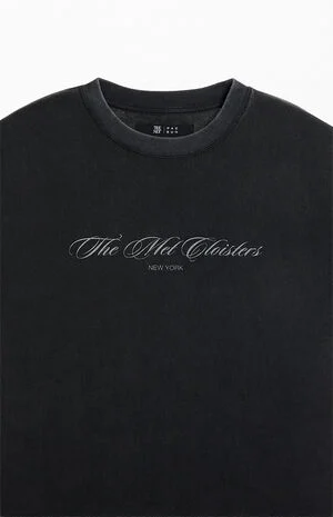 x Pacsun Script T-Shirt image number 3