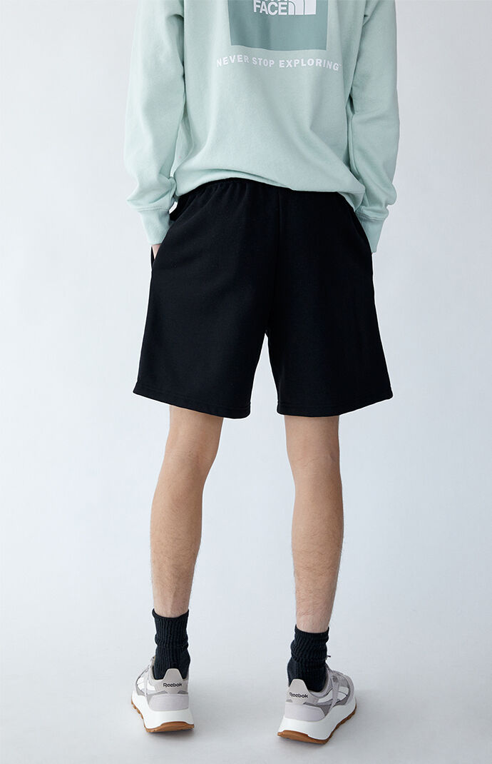 Coordinates Shorts