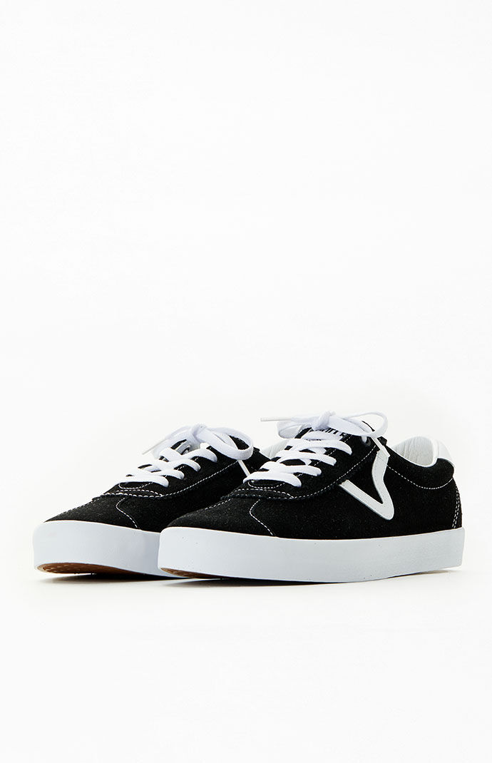 Vans best sale ua sport