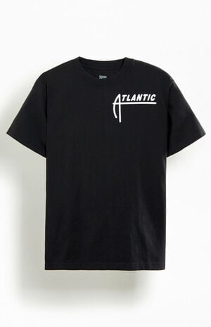 Family Drive x Atlantic Records Hip To The Tip T-Shirt image number 2