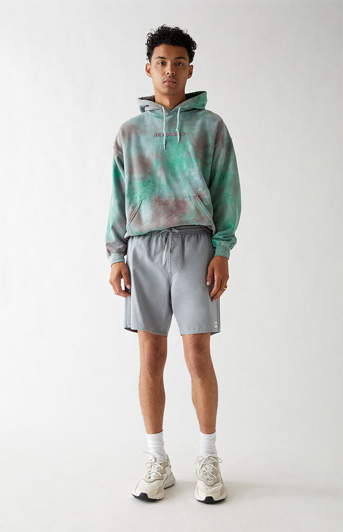 Box Jam Shorts