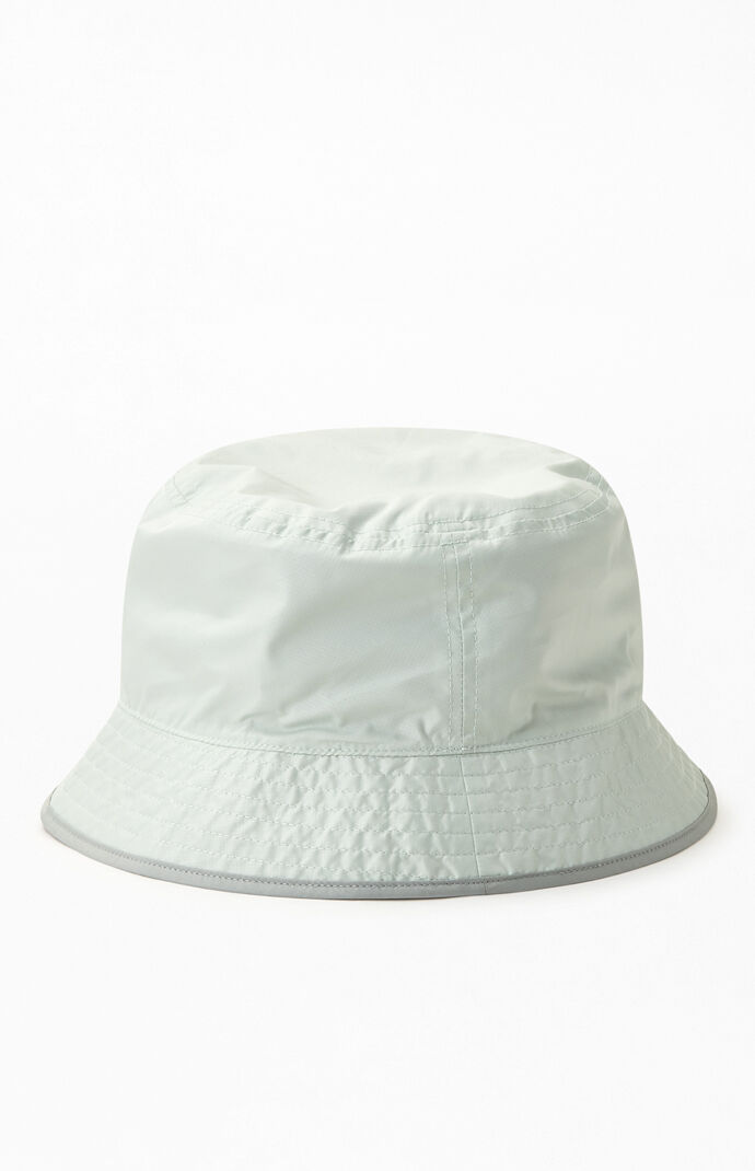 Sun Stash Bucket Hat