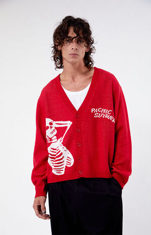 Pacific Sunwear Cardigan image number 1