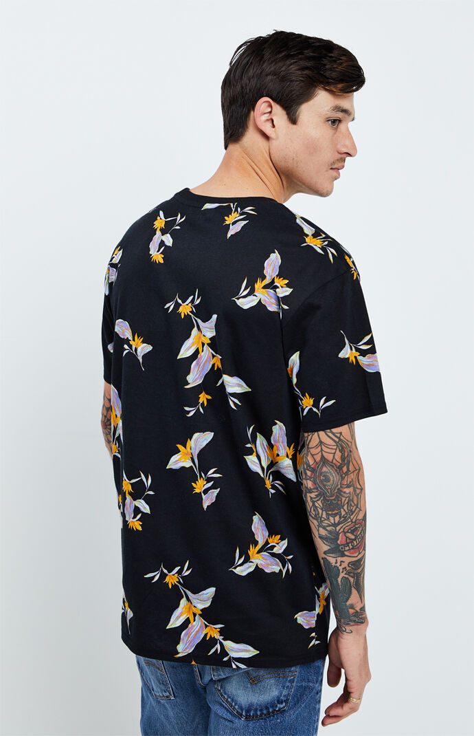 Rondel Floral T-Shirt