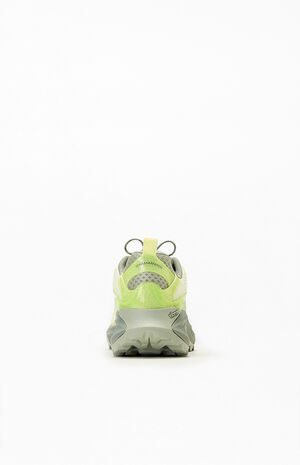 Green Moab Speed 2 Shoes image number 3