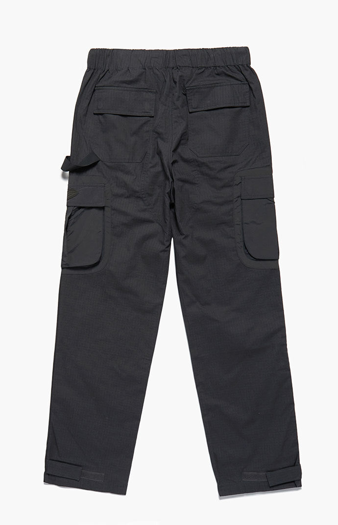 【CPGN STUDIO】25SS★ Bermuda Cargo Nylon Pants MUSINSA | CPGN STUDIO Bermuda Cargo Nylon Pants Mint