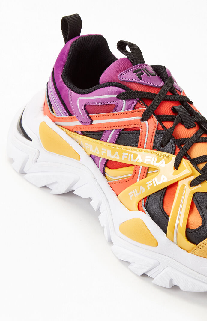 Women's Electrove 2 Sneakers