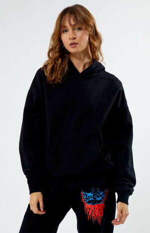 Don't Ask Hoodie image number 1