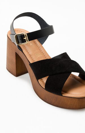 Women's Paloma Platform Heels image number 6