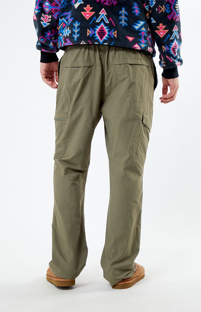 Columbia nylon shop cargo pants