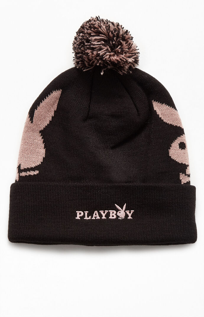Playboy beanie