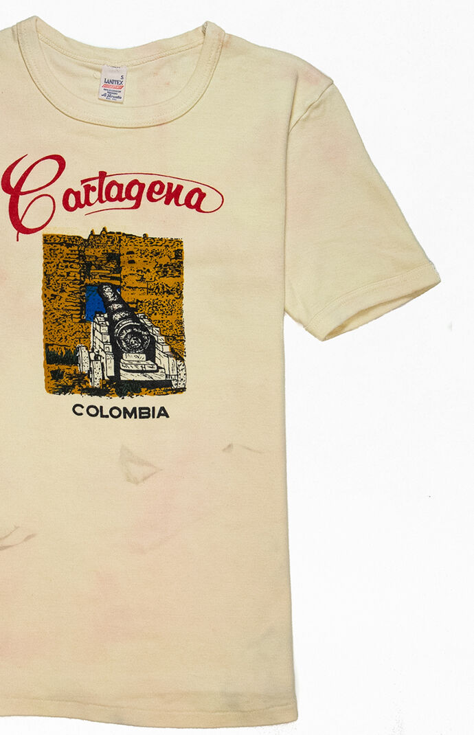 Cartagena T-Shirt