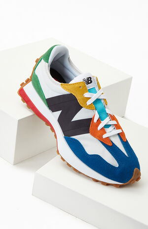 327 Shoes image number 1