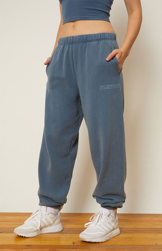 Playboy By PacSun Classic Sweatpants | PacSun