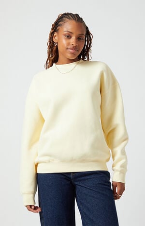 Core Crew Neck Sweatshirt image number 2