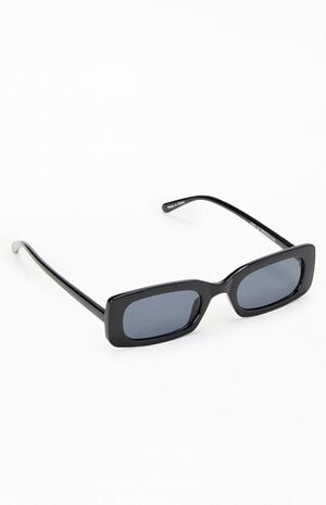 Eva Rectangle Sunglasses image number 1