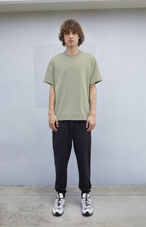 Vintage Wash Comfort Heavyweight T-Shirt image number 2